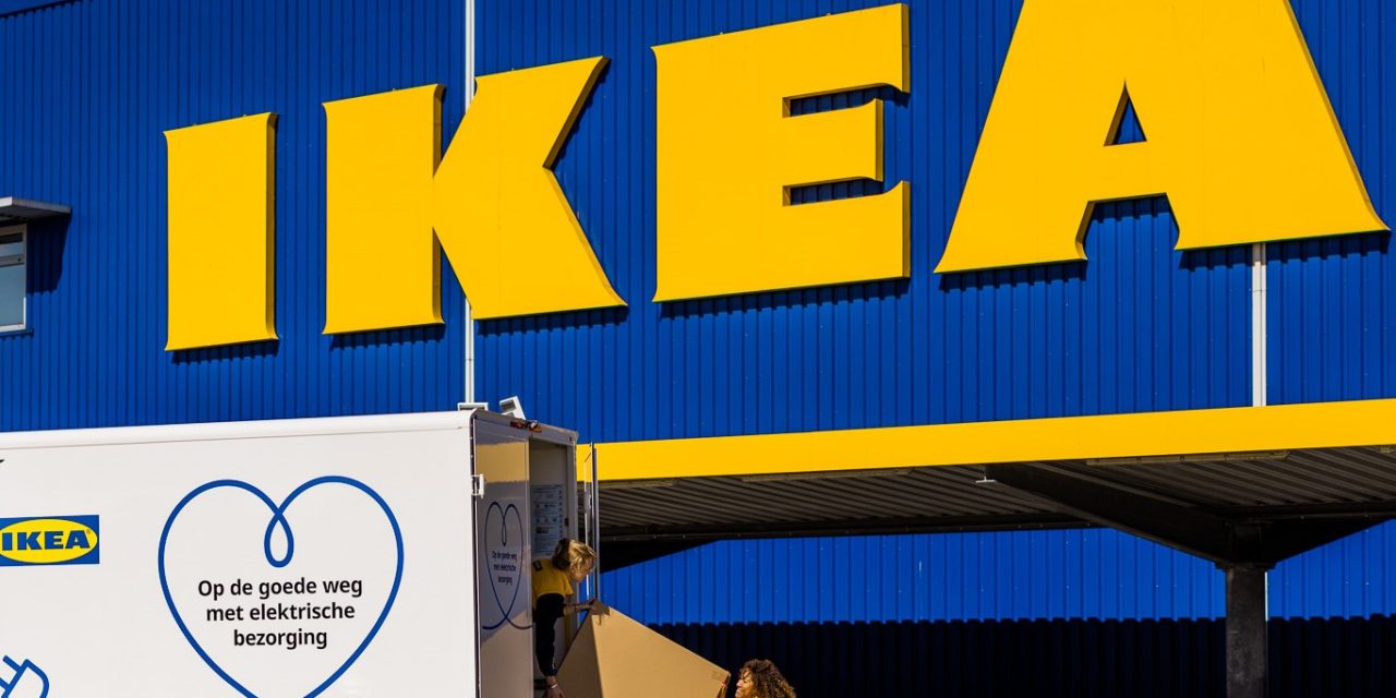 IKEA gaat samenwerken met Swedish House Mafia