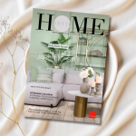 Nieuwe editie van Home Deco Business Magazine is verschenen!